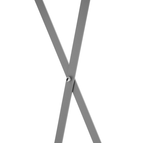 Стремянка стальная, 5 широких ступеней 20х30 см с полимерным покрытием Сибртех фото 11