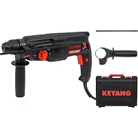 Перфоратор KEYANG PHD-283B 800 Вт, 3,2 Дж, 4000 уд/мин