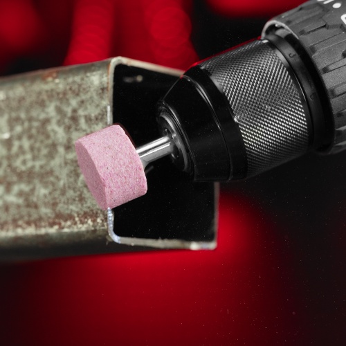 Точильные камни для дрели, 5 шт Matrix фото 10