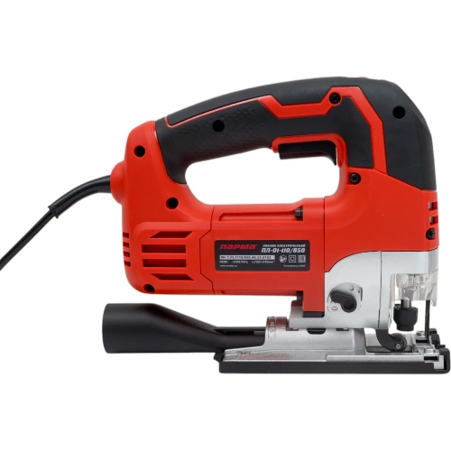 Электрический лобзик ПАРМА ПЛ-01-110/850 02.031.00004 фото 5