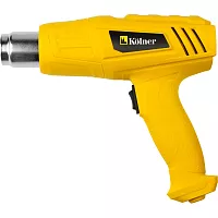 Технический фен Kolner KHG 1900 1900Вт 8032100086