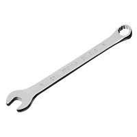 Ключ комбинированный, 9 мм, CrV, полированный хром Matrix