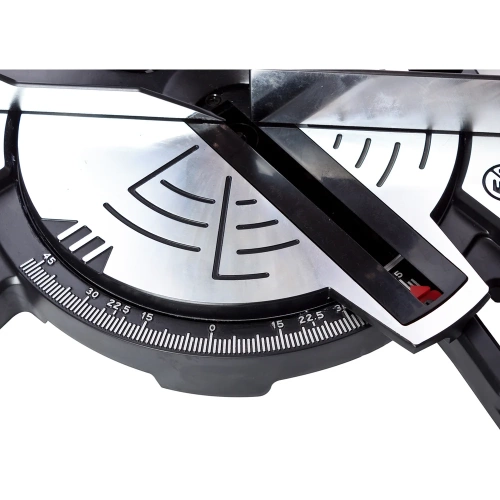 Торцовочная аккумуляторная пила REDVERG RD-MS18/U, без акк, без з/у 6681215 фото 6