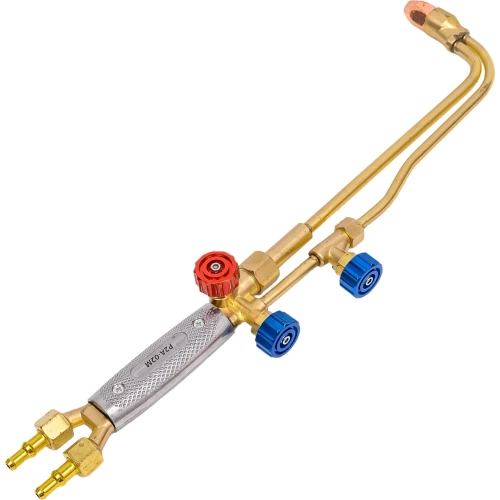 Резак ацетиленовый Сварог Р2А-02М R2A-1 94169 фото 4 Резак ацетиленовый Сварог Р2А-02М R2A-1 94169 фото 4