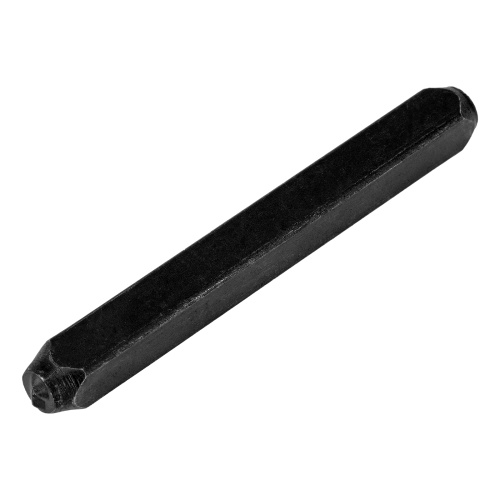 Клейма штамповочные, ударные, цифровые, 3 мм Сибртех фото 4