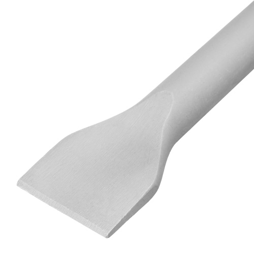 Зубило плоское, широкое, 25 х 50 х 360 мм, SDS Max Matrix фото 3 Зубило плоское, широкое, 25 х 50 х 360 мм, SDS Max Matrix фото 3