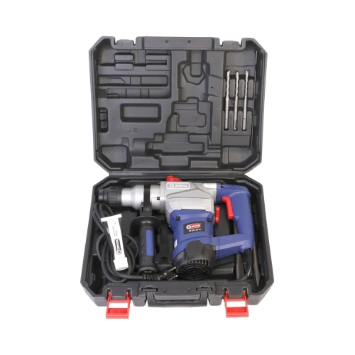 Перфоратор ДИОЛД ПРЭВ-28-01 10051220 фото 10 Перфоратор ДИОЛД ПРЭВ-28-01 10051220 фото 10