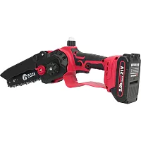 Мини-цепная пила аккумуляторная бесщеточная EDON Smart NS-21/6BL 28234