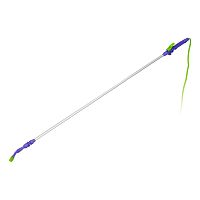 Штанга для опрыскивателя телескопическая, универсальная, алюминиевая, 2 м, BASE Palisad