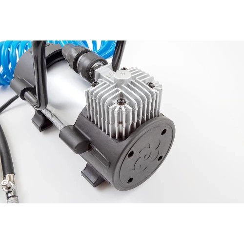 Автомобильный компрессор для накачки шин Arbori X.740, производительность 40л/мин ARBORI.X.740 фото 5