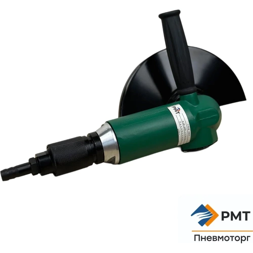 Угловая пневмошлифмашинка РМТ ПШМ-180У фото 3 Угловая пневмошлифмашинка РМТ ПШМ-180У фото 3