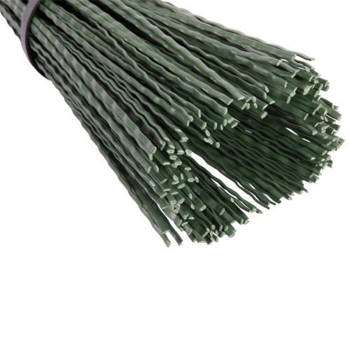 Метла полипропиленовая, 140 х 310 мм, круглая, с фиксирующим ободом, без черенка, Сибртех фото 5