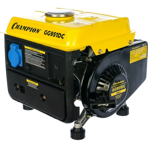 Генератор Champion GG951DC Генератор Champion GG951DC
