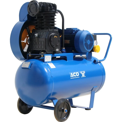 Установка компрессорная Бежецк АСО К-25М 53851 К25М.00.00.000 фото 4