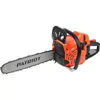 Бензиновая цепная пила Patriot PT 452 220104452