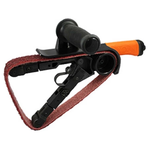 Ленточная пневматическая шлифмашина для труб Pneutrend лента 30x640 мм, 3300 об/мин 55610G