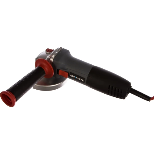 Угловая шлифовальная машина GRAPHITE 59G072 фото 3 Угловая шлифовальная машина GRAPHITE 59G072 фото 3