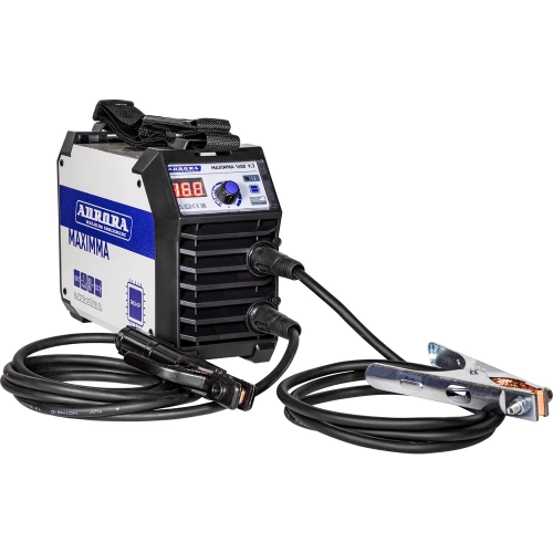 Сварочный аппарат Aurora MAXIMMA 2000 V.3 RICHIP 39272 фото 5