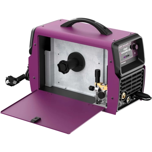 Сварочный полуавтомат Start Technomig 220 2W220T фото 4