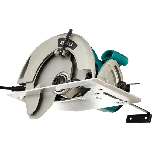 Циркулярная пила MINLI 210мм, 1800Вт 56418 фото 8 Циркулярная пила MINLI 210мм, 1800Вт 56418 фото 8