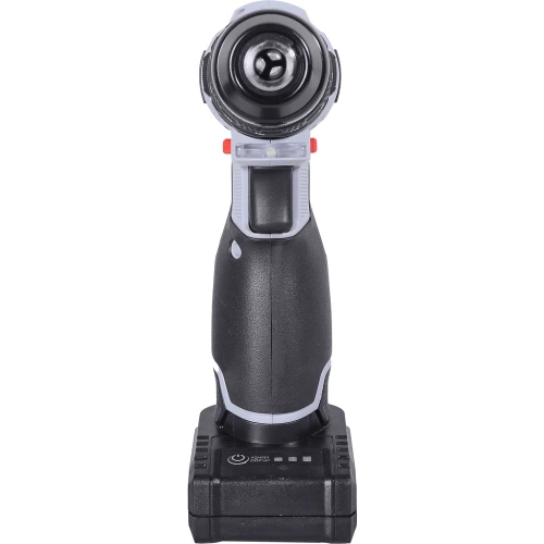 Аккумуляторная дрель-шуруповерт Ресанта ДА-24-2ЛК-У 75/14/8 фото 6