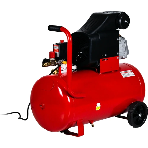 Компрессор WorkMaster WC-30/50 фото 5 Компрессор WorkMaster WC-30/50 фото 5