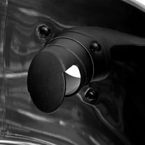 Пылесос строительный SVC15, 1200 Вт, бак 15 л, шланг 2 м Denzel фото 14