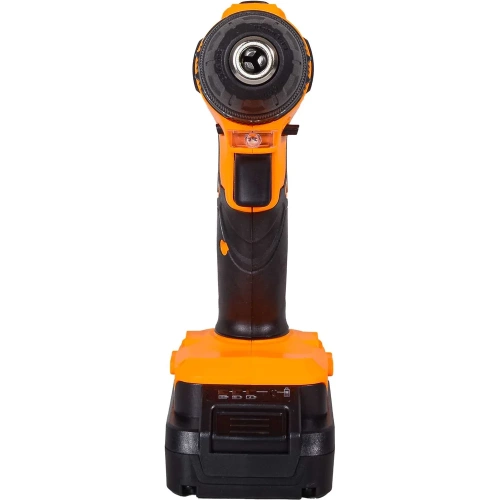 Аккумуляторная дрель-шуруповерт Вихрь ДА-18Л-2кУ 72/14/17 фото 5 Аккумуляторная дрель-шуруповерт Вихрь ДА-18Л-2кУ 72/14/17 фото 5