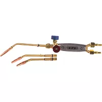 Горелка REDIUS Г2-123 ацетиленовая нак. № 1, 2, 3 09101