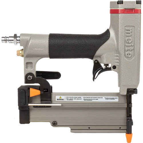 Пневматический микрошпилечник MEITE шпилька 0.64 мм (23ga) GBA83B00301 фото 8