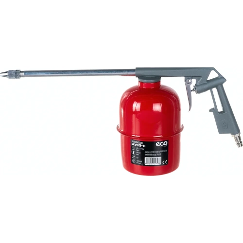 Распылительный пистолет ECO AWG-11 Распылительный пистолет ECO AWG-11