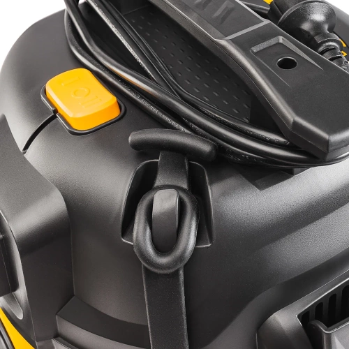 Пылесос строительный Runtec 750 Вт, 30 л RT-VC30 фото 7