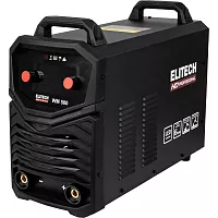Сварочный инвертор Elitech HD ММА WM 500 (21,6кВт, 500А) 204470