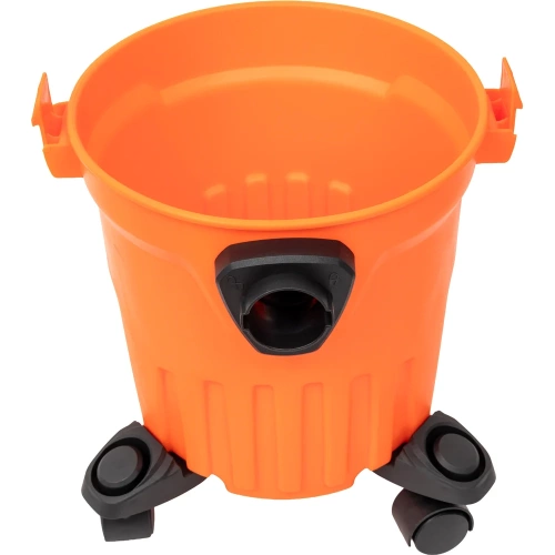 Строительный пылесос 12л 1000 Вт KVS-1.12P Kydra 8.204.0001 фото 6 Строительный пылесос 12л 1000 Вт KVS-1.12P Kydra 8.204.0001 фото 6