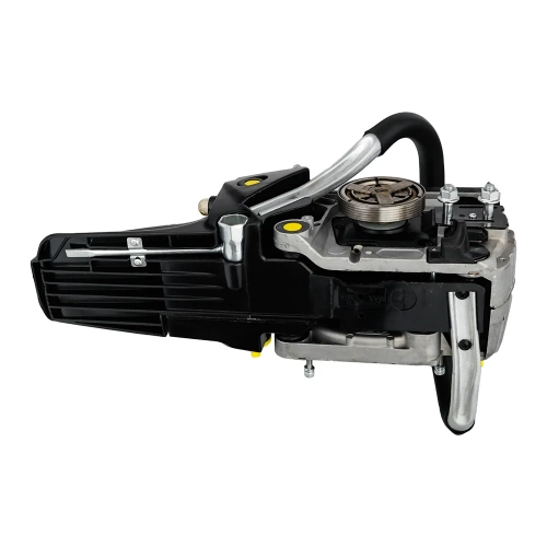 Бензопила DDE CS5018 фото 9 Бензопила DDE CS5018 фото 9