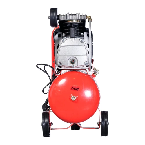 Компрессор FUBAG FС 230/24 CM2 230 л/мин, 24л, 8бар, 1.5кВт, 61431378 фото 5 Компрессор FUBAG FС 230/24 CM2 230 л/мин, 24л, 8бар, 1.5кВт, 61431378 фото 5