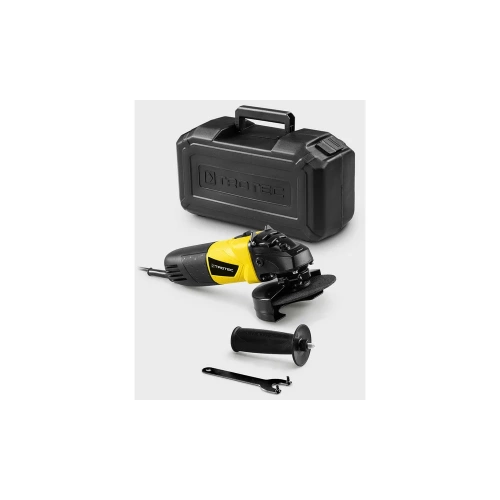 Шлифмашина TROTEC PAGS 10-115 4440000305 Шлифмашина TROTEC PAGS 10-115 4440000305