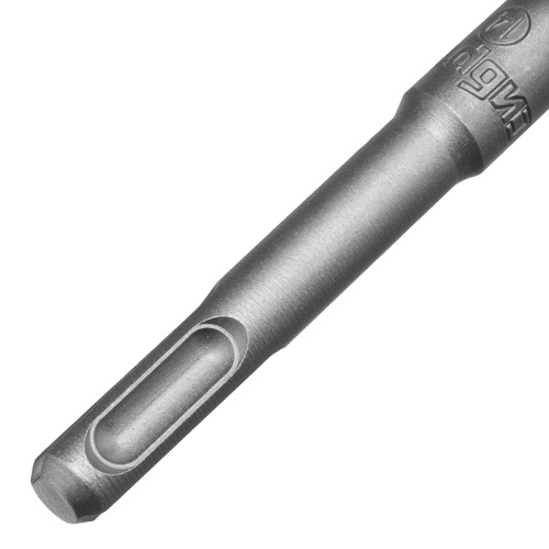 Бур по бетону, 14 х 160 мм, SDS Plus Сибртех фото 4