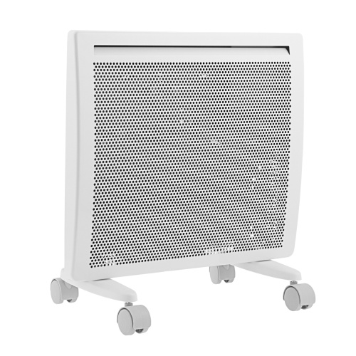 Конвектор гибридный электрический HybridX-1000, ИК нагреватель, цифровой термостат Denzel фото 3 Конвектор гибридный электрический HybridX-1000, ИК нагреватель, цифровой термостат Denzel фото 3