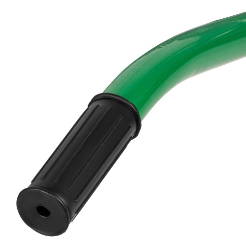 Тачка садовая, два колеса, грузоподъемность 170 кг, объем 78 л Palisad фото 11