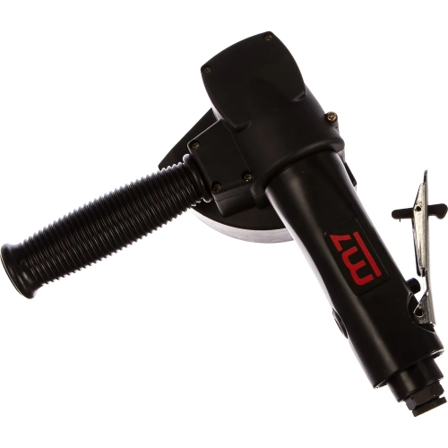 Машинка системы MBX для удаления ржавчины c комплектом принадлежностей MIGHTY SEVEN QB-0808 фото 3