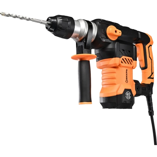 Перфоратор Вихрь П-VI7к-в 900/72/3/34 фото 5 Перфоратор Вихрь П-VI7к-в 900/72/3/34 фото 5