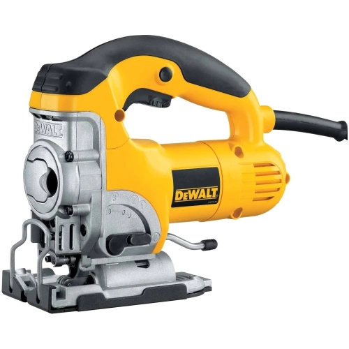 Лобзик Dewalt DW331KT DW331KT-QS фото 4 Лобзик Dewalt DW331KT DW331KT-QS фото 4