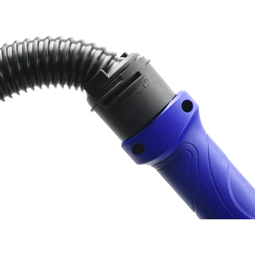 Шлифовальная машина для стен и потолков, 850Вт, 225 мм BOJET EWG-850 фото 11 Шлифовальная машина для стен и потолков, 850Вт, 225 мм BOJET EWG-850 фото 11