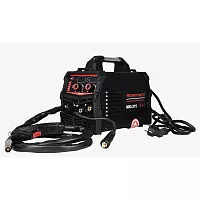 Сварочный инвертор полуавтомат Profipower MIG-215 5 в 1 (MIG/MAG/MIG NO GAS/ММА/TIG) E0257