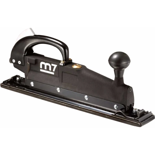 Пневматическая вибрационная шлифовальная машина MIGHTY SEVEN QB-48211 фото 3