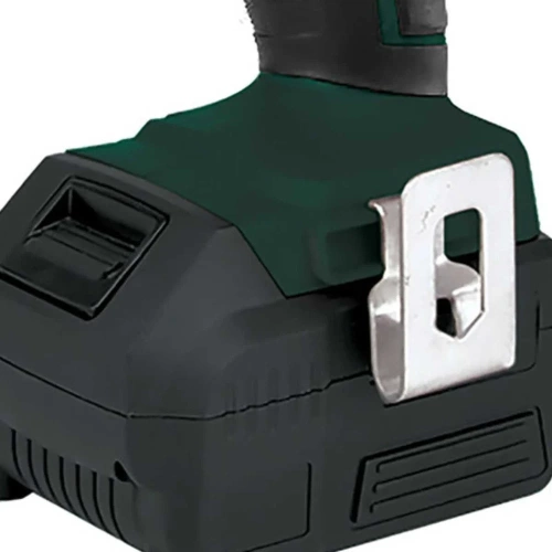 Профессиональный бесщеточный гайковерт аккумуляторный KLPRO KLSS18B-80 18 v / 8.0 ah li-ion 13992 фото 5 Профессиональный бесщеточный гайковерт аккумуляторный KLPRO KLSS18B-80 18 v / 8.0 ah li-ion 13992 фото 5