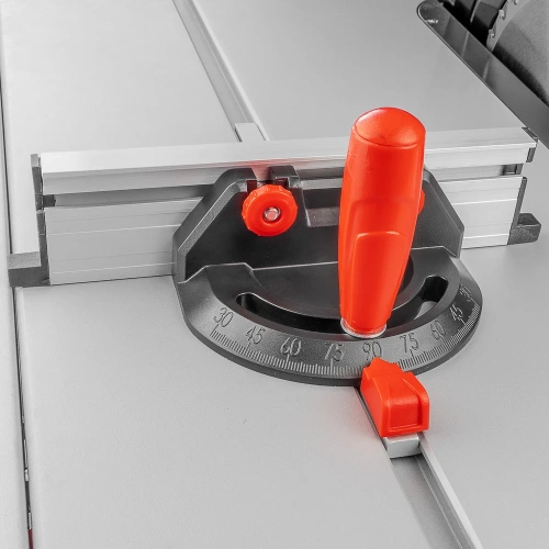 Дисковая стационарная пила Ставр Пдс-250/2200п 2200 вт, 4500 об/мин, диск 254мм, угол пропила 9031000136 фото 9