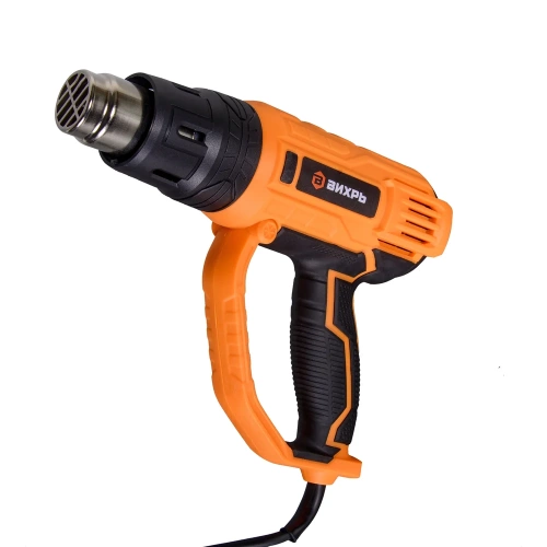 Термопистолет Вихрь ТП-2000Р 72/2/3 Термопистолет Вихрь ТП-2000Р 72/2/3