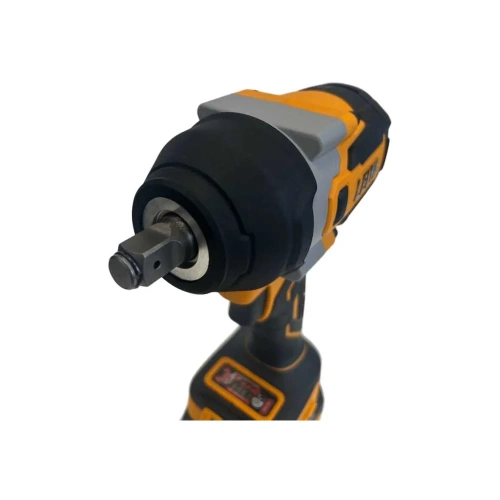 Аккумуляторный ударный гайковерт LEIYA LY-A1420 фото 6